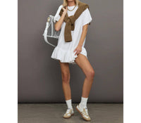 Herskind - Morgan Mini Dress