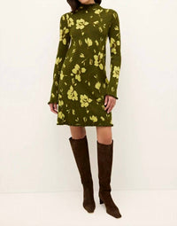 Marie Oliver - Oaklynn Mini Dress