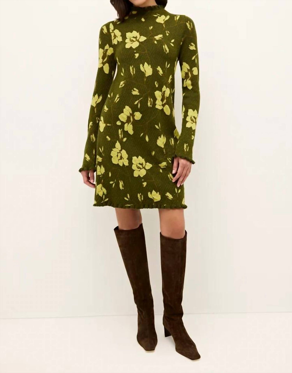 Marie Oliver - Oaklynn Mini Dress