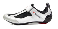 Vittoria - Unisex Thl Triathlon Cycling Shoes