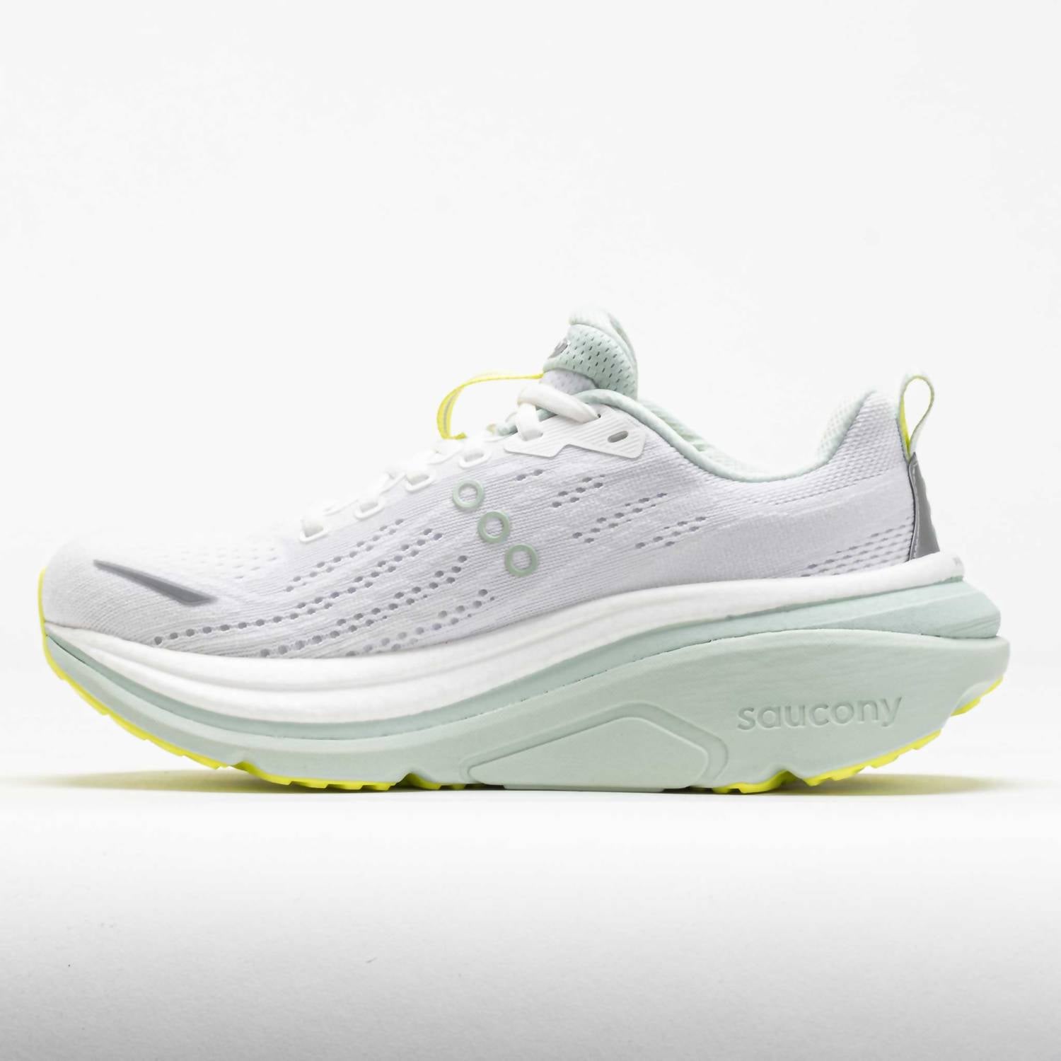 Saucony - Women's Hurricane 25 Running Shoes