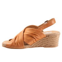 Bueno - Women's Jasmin Wedge Sandals