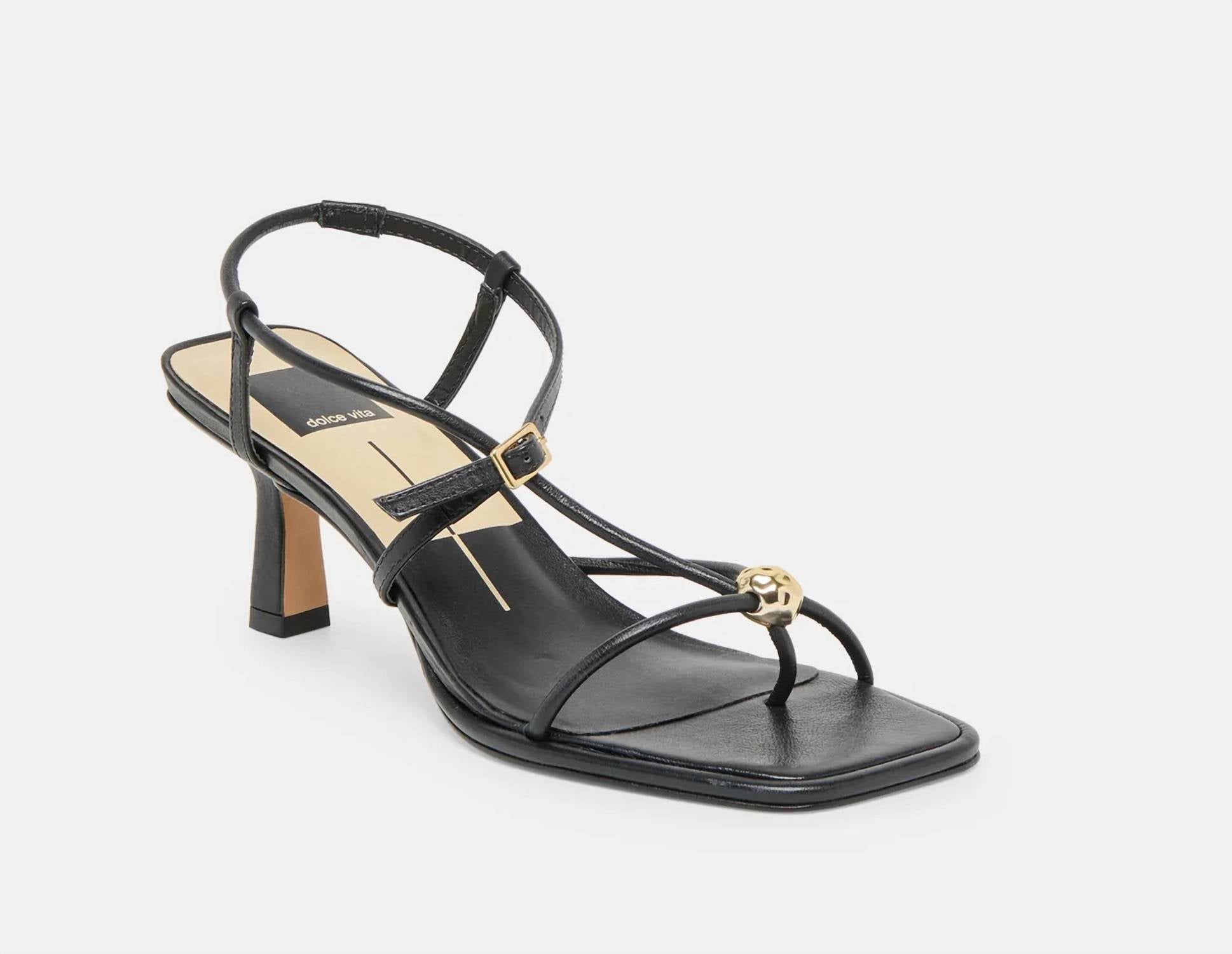Dolce Vita - Women's Mylee Heels