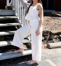 Mod Ref - Jocelyn Wide Leg Pants