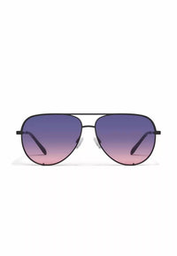 Quay - High Key Extra Large Sunglasses
