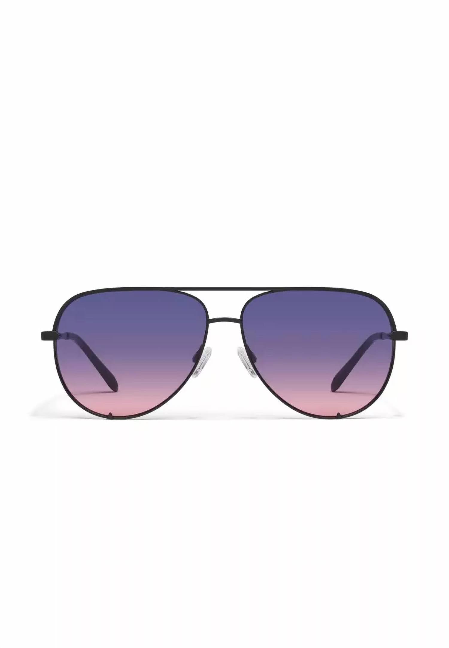 Quay - High Key Extra Large Sunglasses
