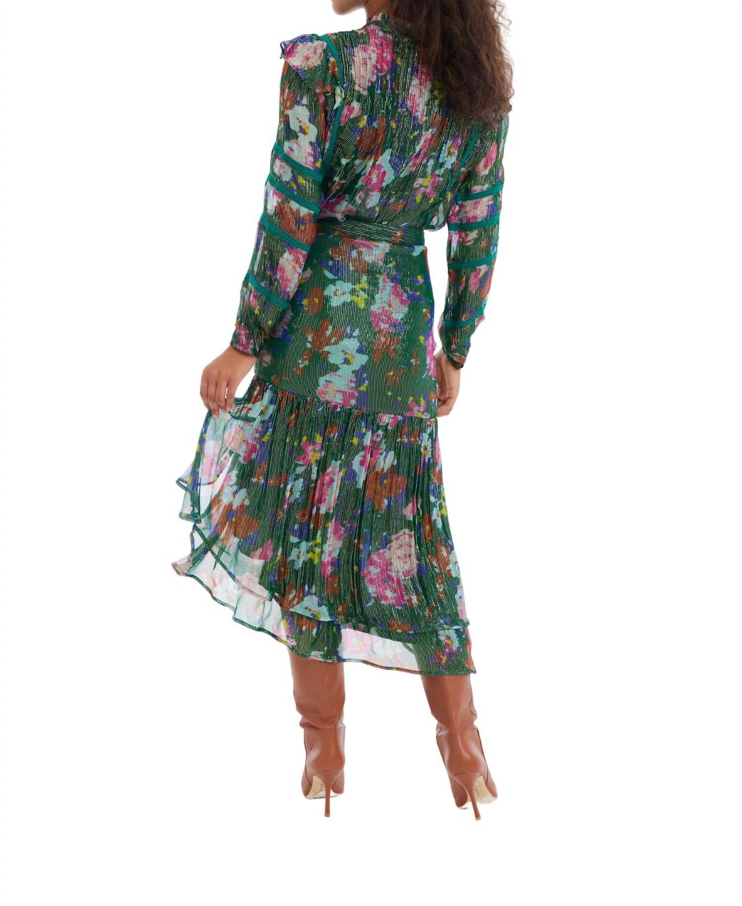 Sophia blouse