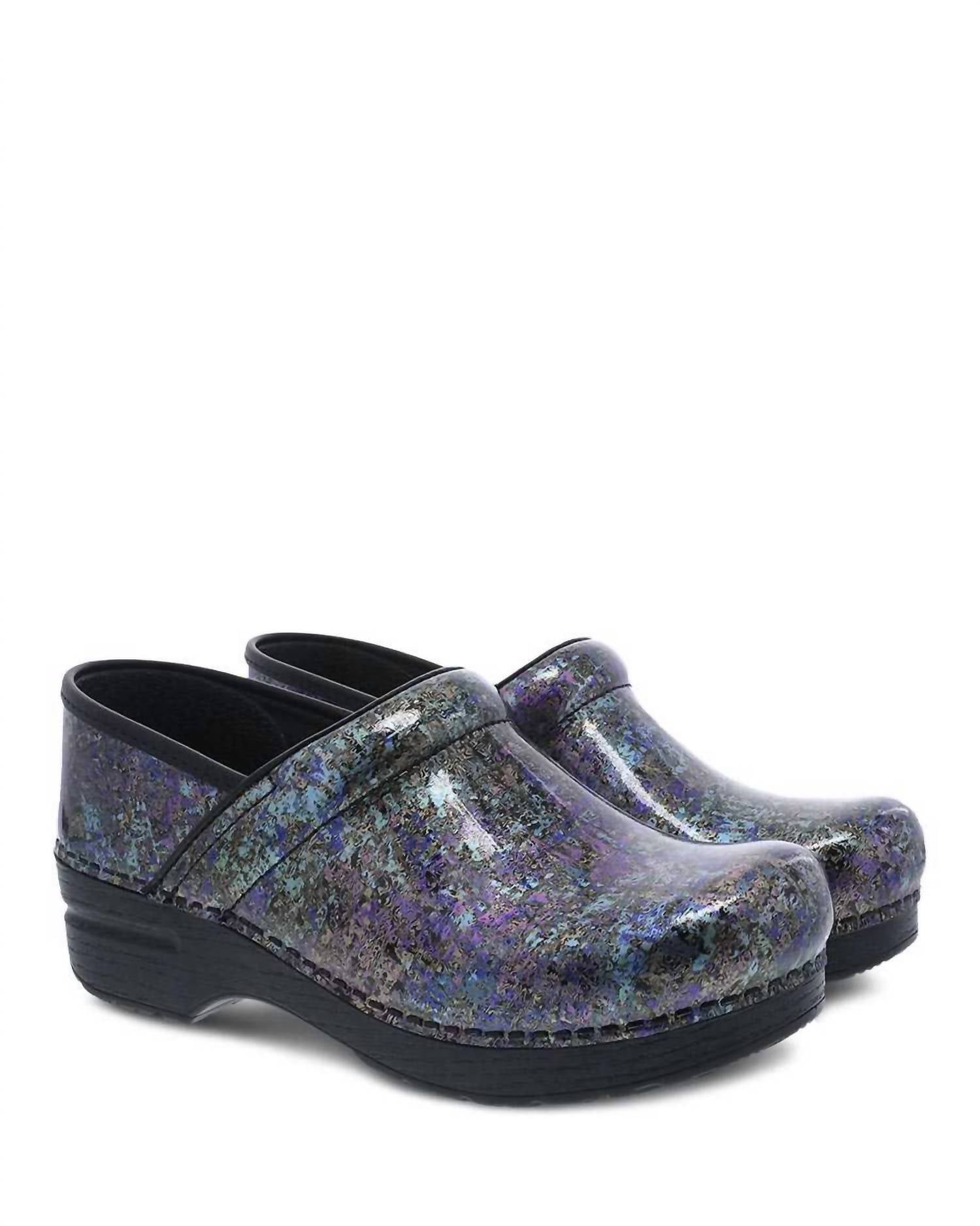 Dansko - Women's Professional Patent Shoes