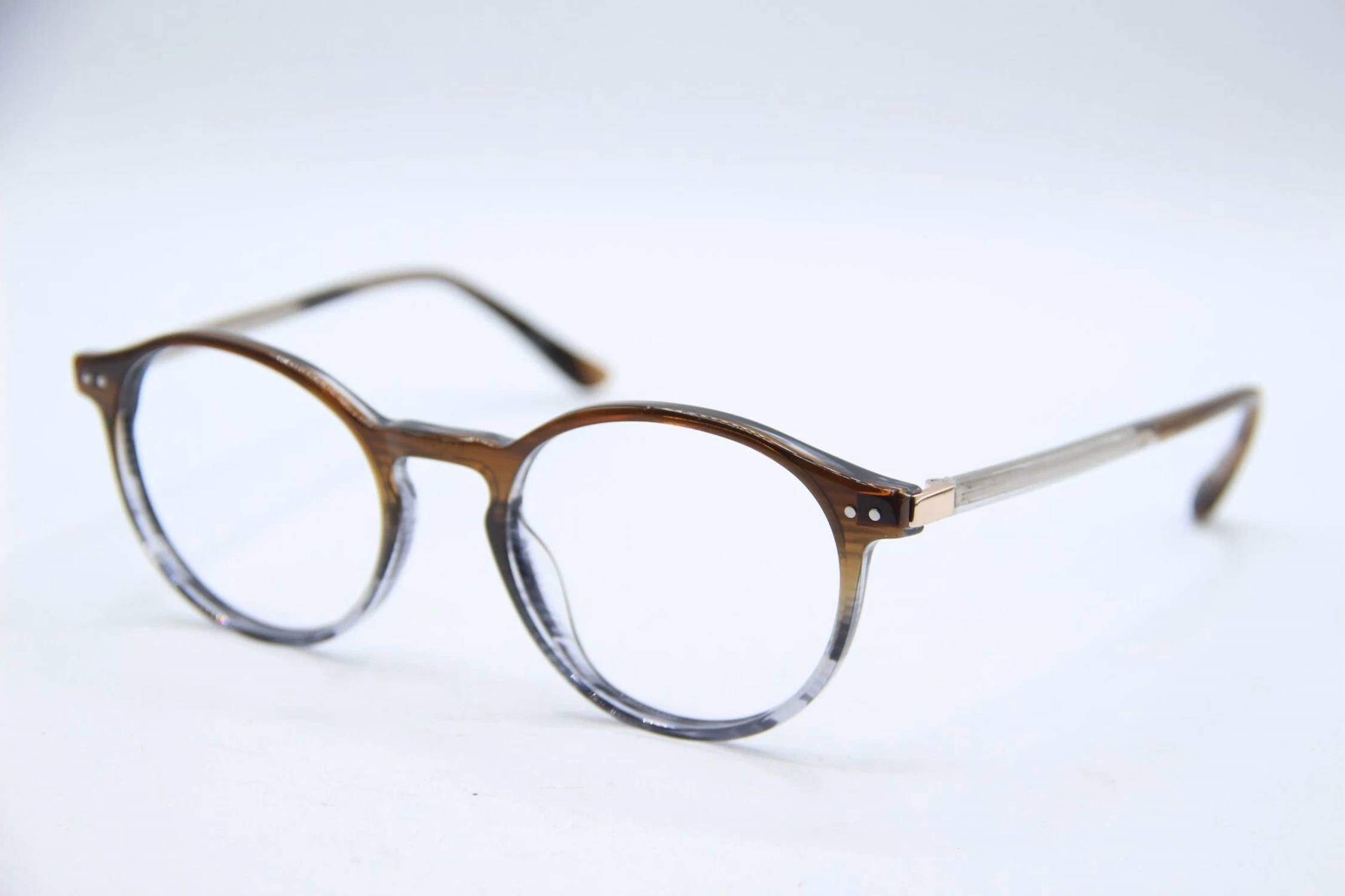 Robert Mitchel - Women's Rm202112 Authentic Designer Eyeglasses