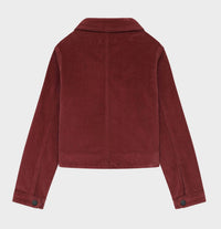 Girl's Manning Jacket