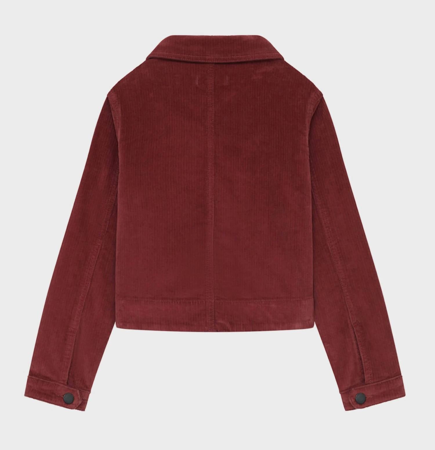 Girl's Manning Jacket