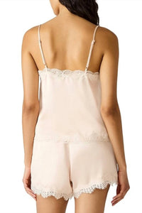 Steve Madden - Daisee Lace Short Set