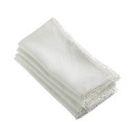 Saro - Dolly Napkin Set