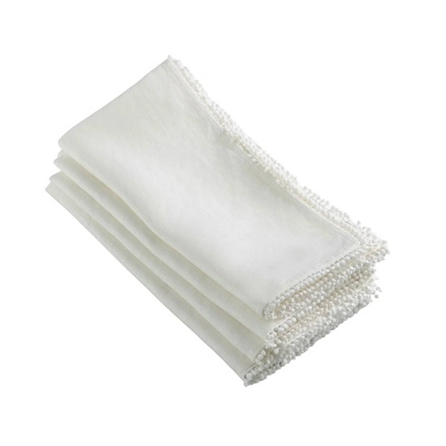 Saro - Dolly Napkin Set