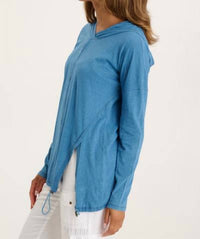 Xcvi - Mykala Hoodie