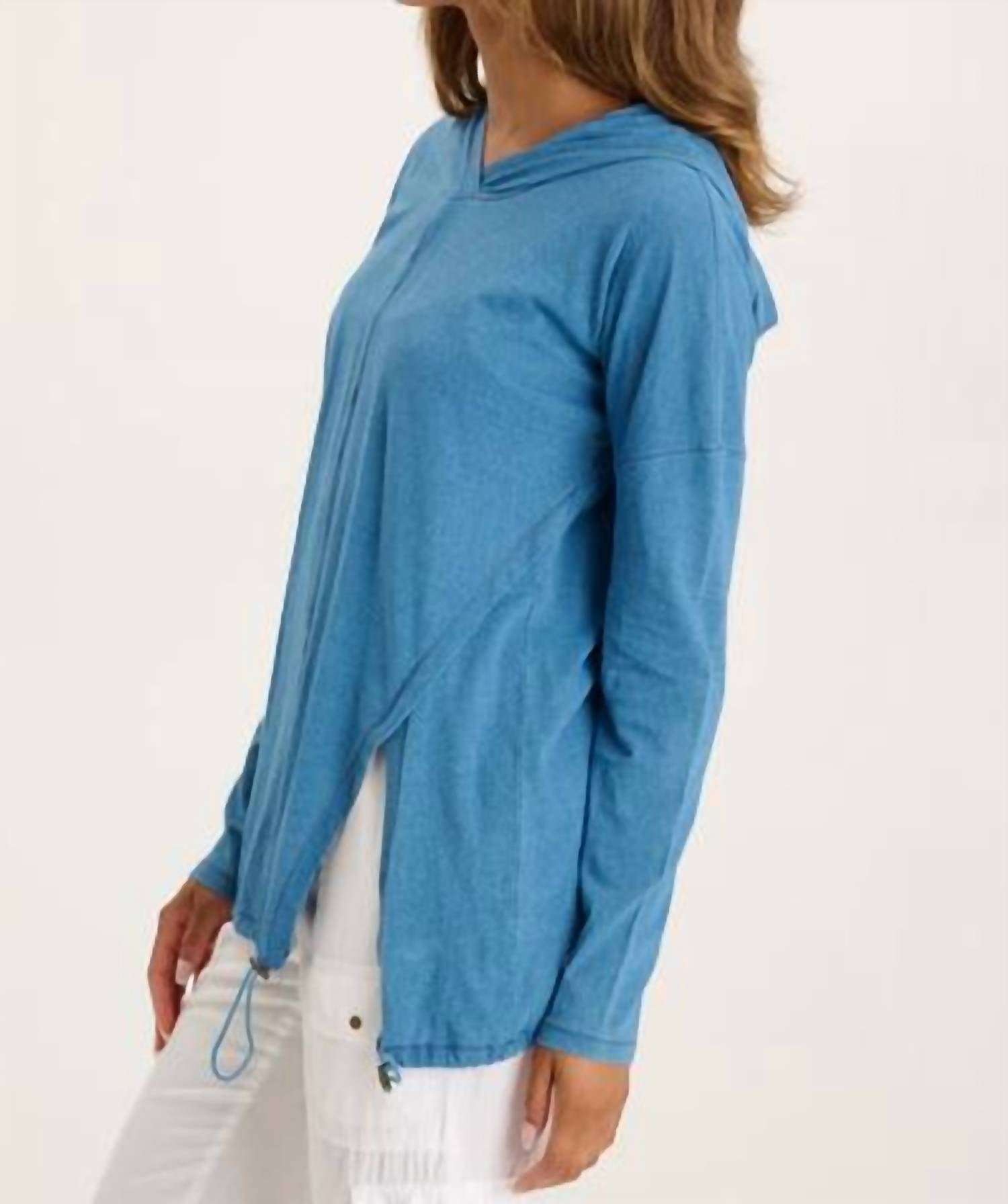 Xcvi - Mykala Hoodie