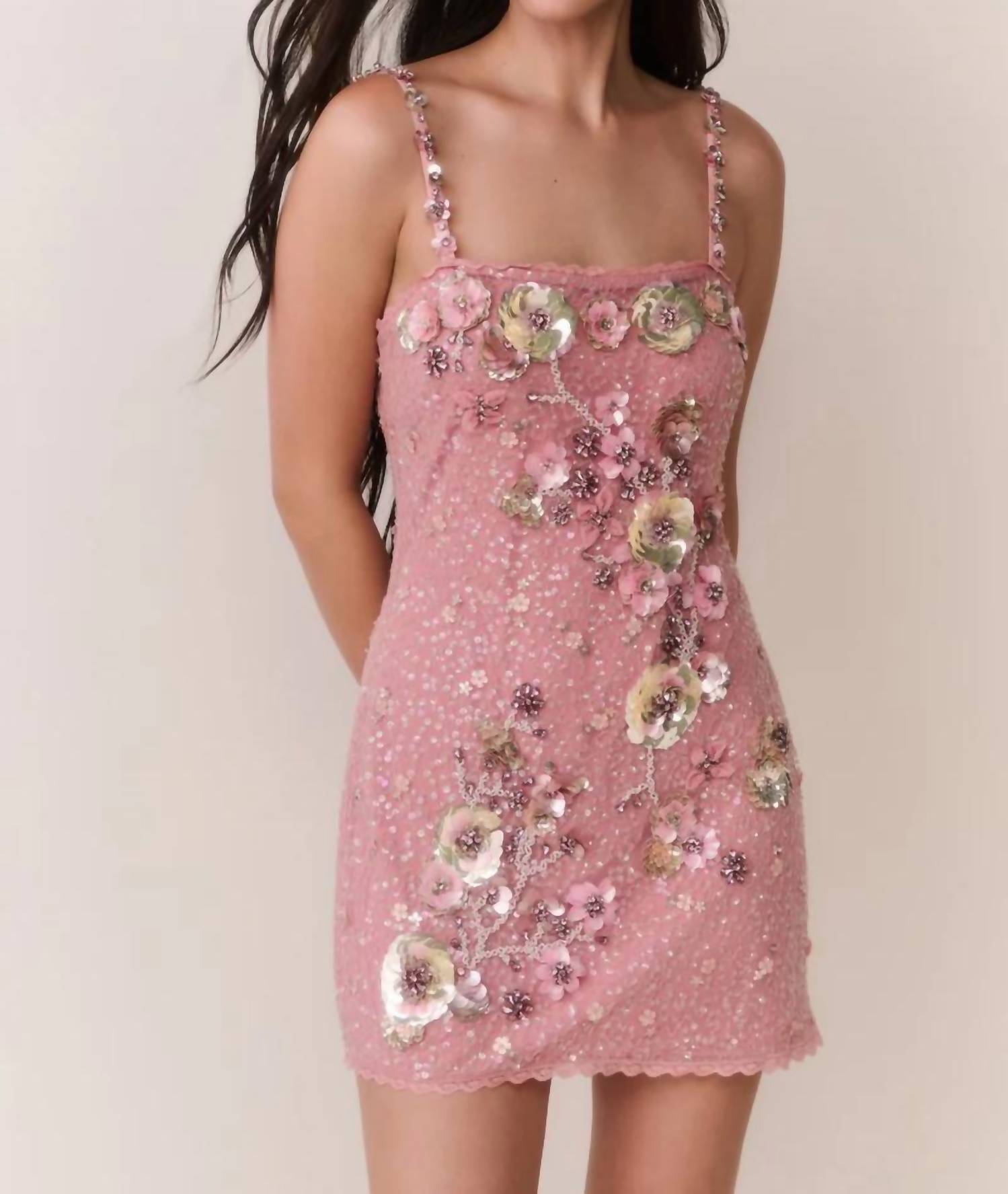 Loveshackfancy - Rosmara Dress