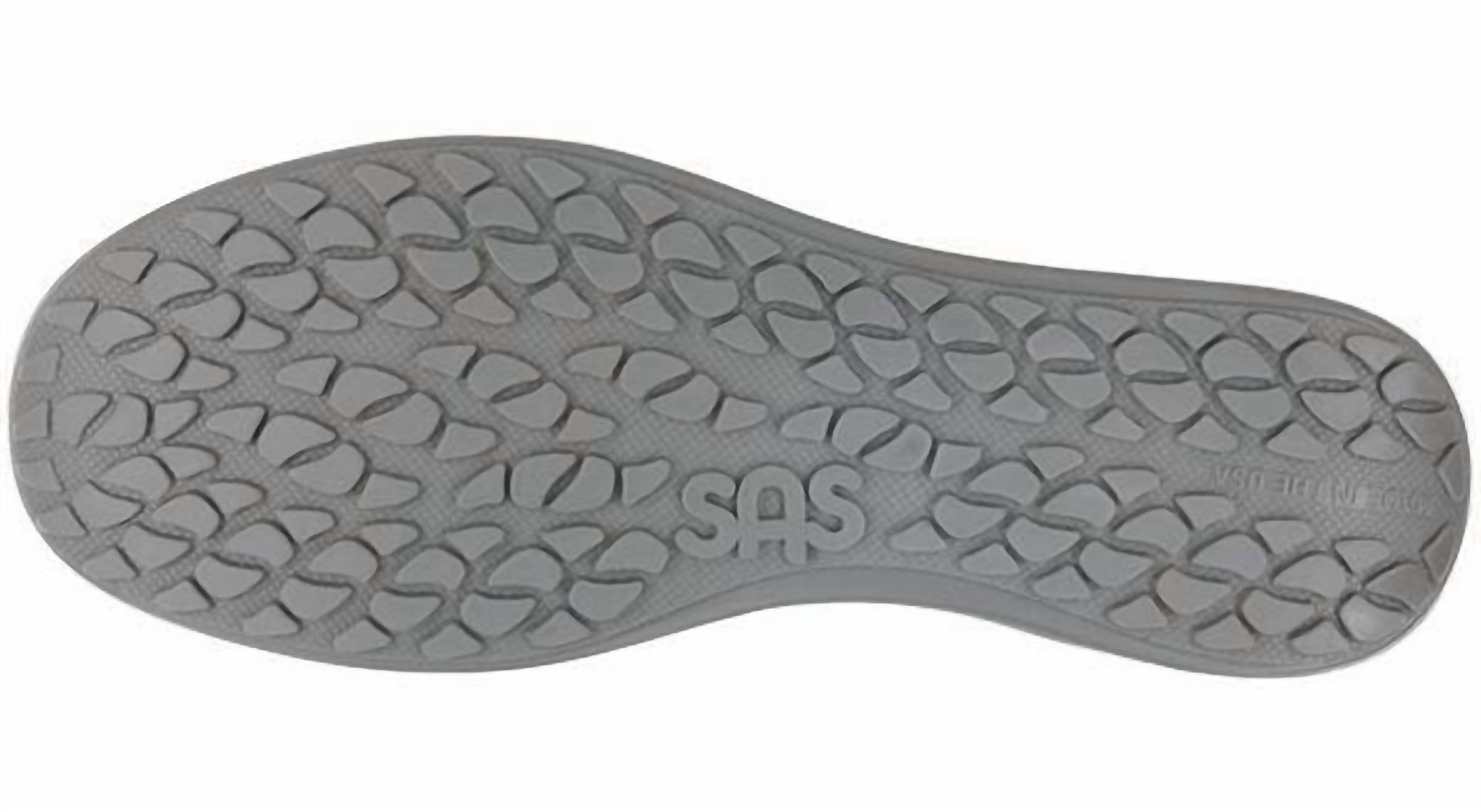 Sas - Men's Sporty Lux Lace Up Sneakers