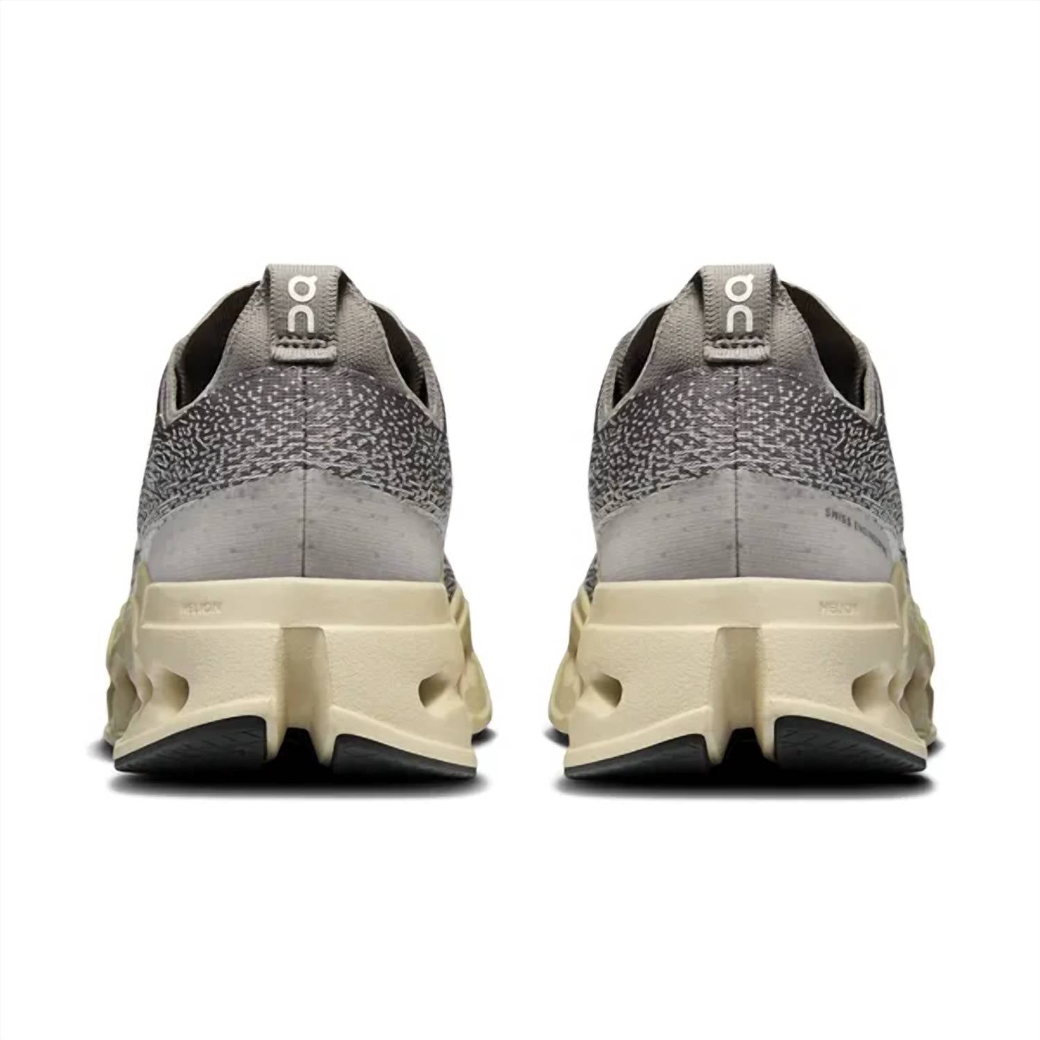 On - Men's Cloudsurfer Max Running Shoe