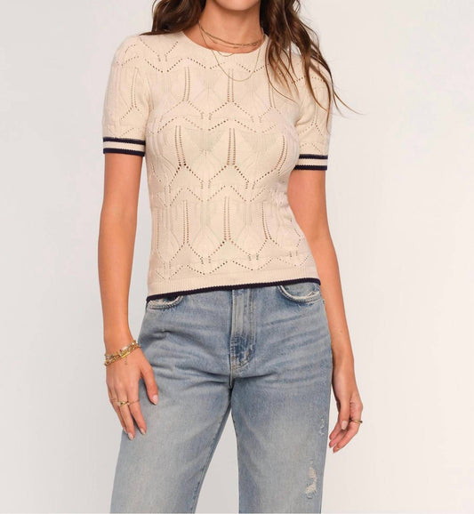 Heartloom - Halton Top