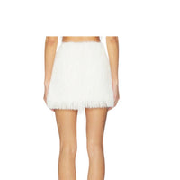 The Garment - Sally Feather Mini Skirt