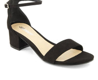 Andrea - Women's Ankle-strap Sandals