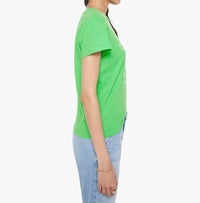 Mother - Sinful In Cafe Cowgirl Tee