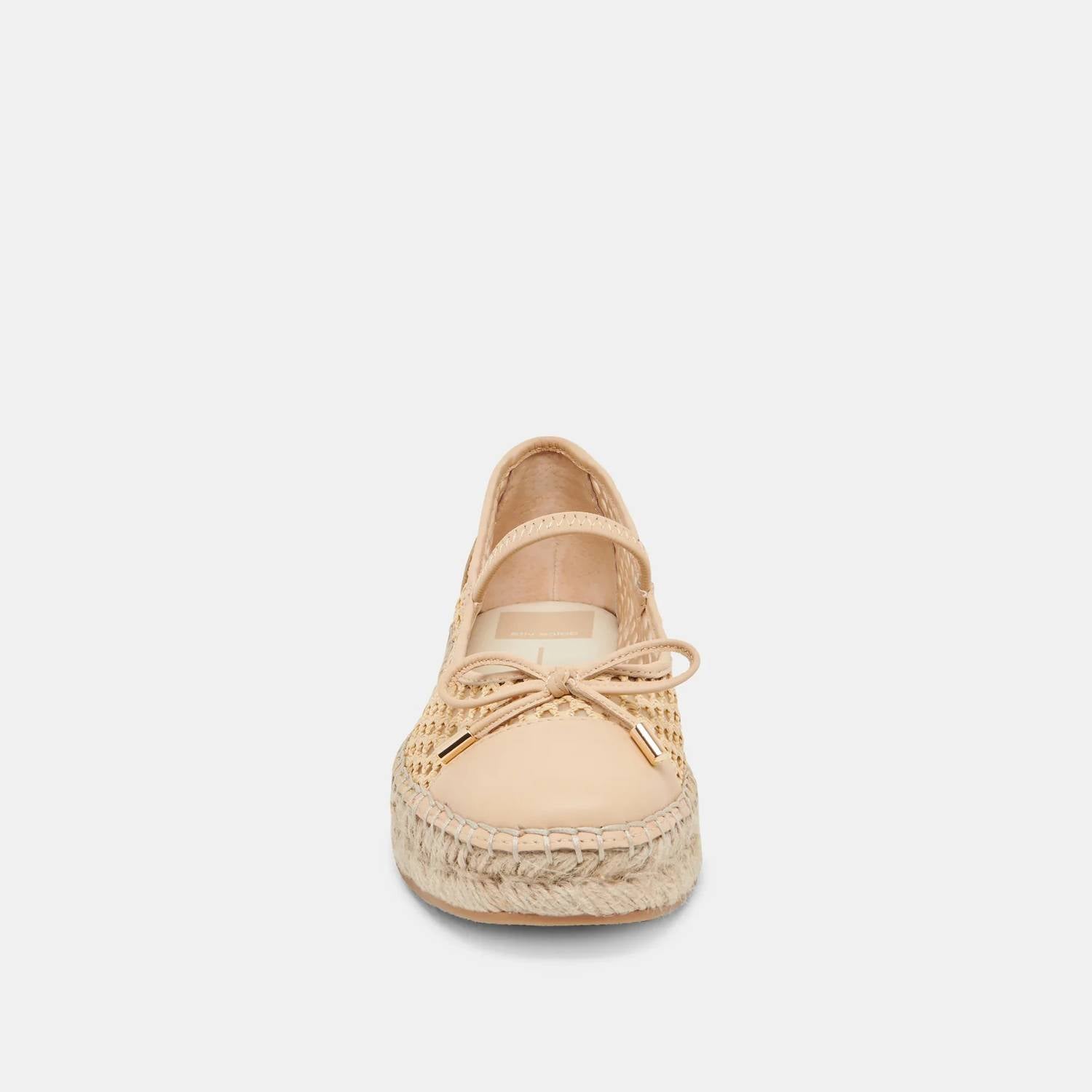 Dolce Vita - Women's Cambre Ballet Flats