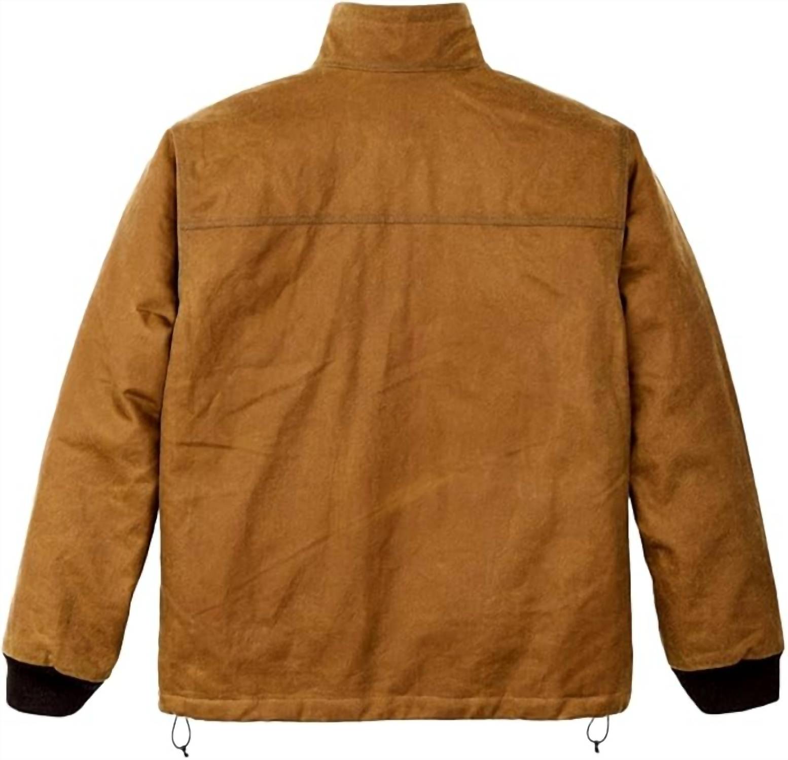 Filson - Men's Tin Cloth Primaloft Jacket