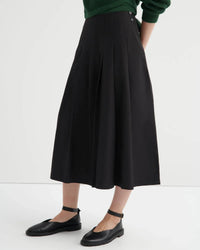 Kowtow - Pleater Skirt