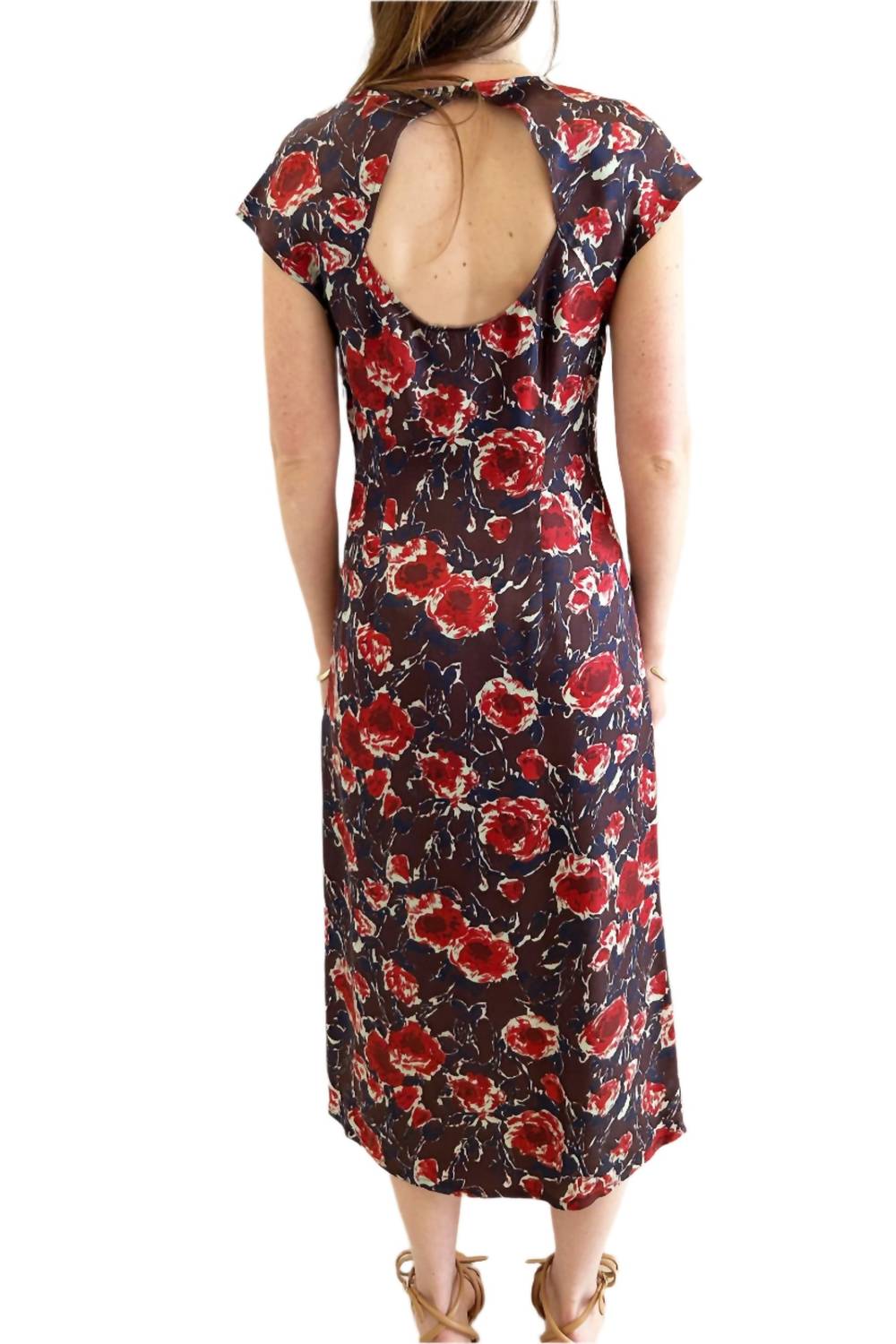 No. 6 - Erika Dress
