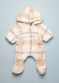 One More In The Family - Kid's Cugat Polar Suit