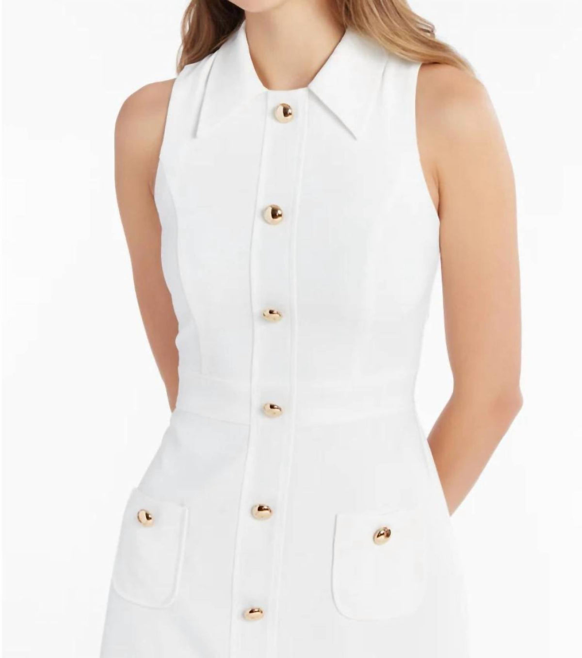 Amanda Uprichard - Archer Dress