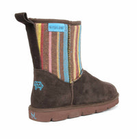 Superlamb - Women's Argali 7.5 Boots
