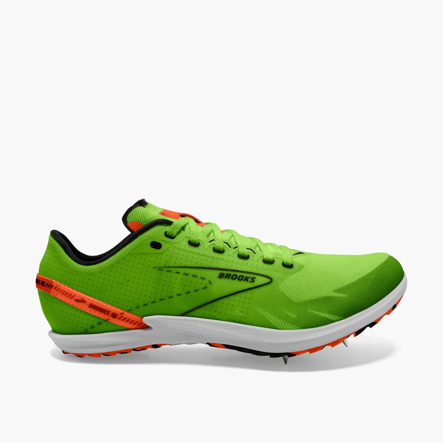 Brooks - Men's Draft Xc Running Shoes