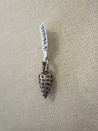 Story Jewellery - Women's Cone Dangle Charm