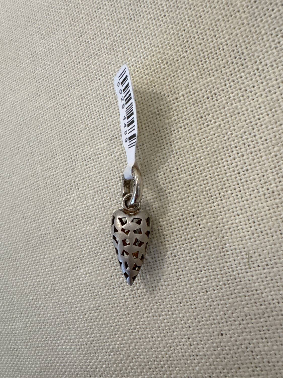 Story Jewellery - Women's Cone Dangle Charm