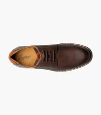 Florsheim - Men's Norwalk Plain Toe Oxford Shoes