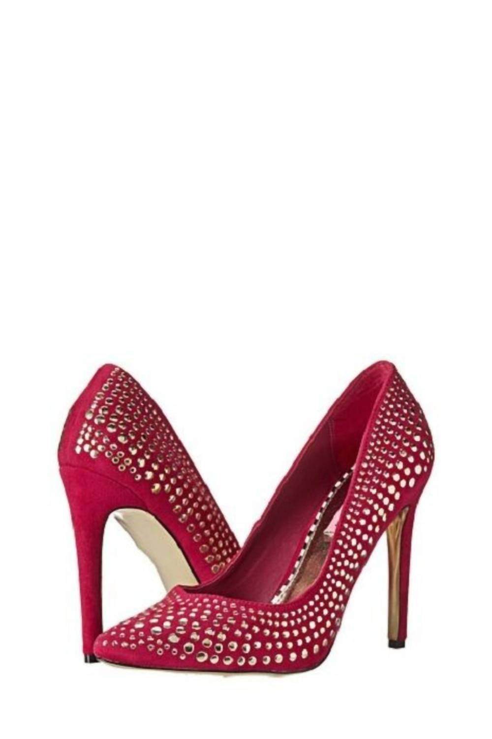 Faalyn Heel Pump