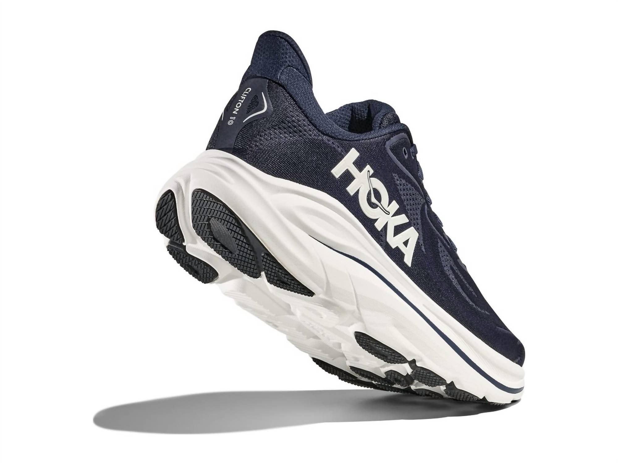 Hoka - Men's Clifton 10 Running Shoes