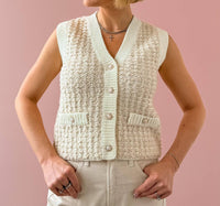 Heartloom - Mindy Vest