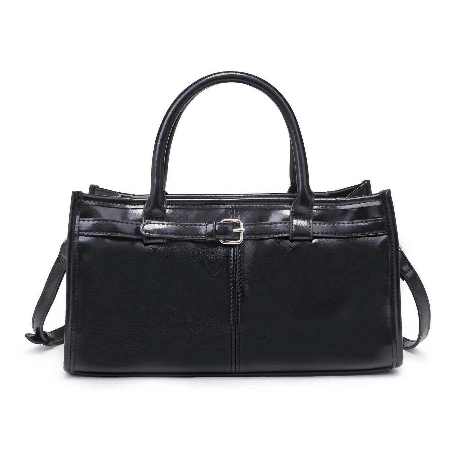 Urban Expressions - Women's Joanna Crossbody Bag