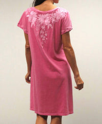 Caite & Kyla - Paris Dress