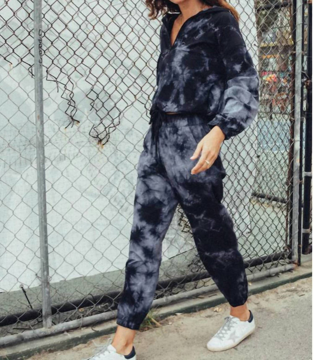 Electric & Rose - Women's The Roxy Jacket