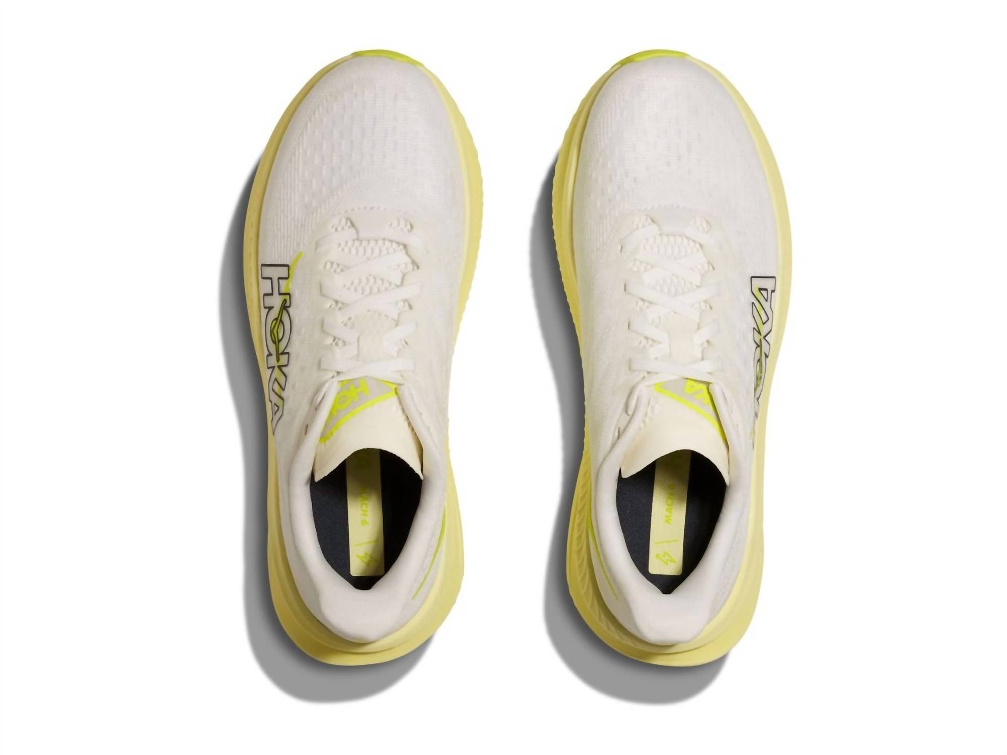 Hoka - Women’s Mach 6 Shoes