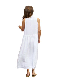 Frank & Eileen - Daphne Linen Dress