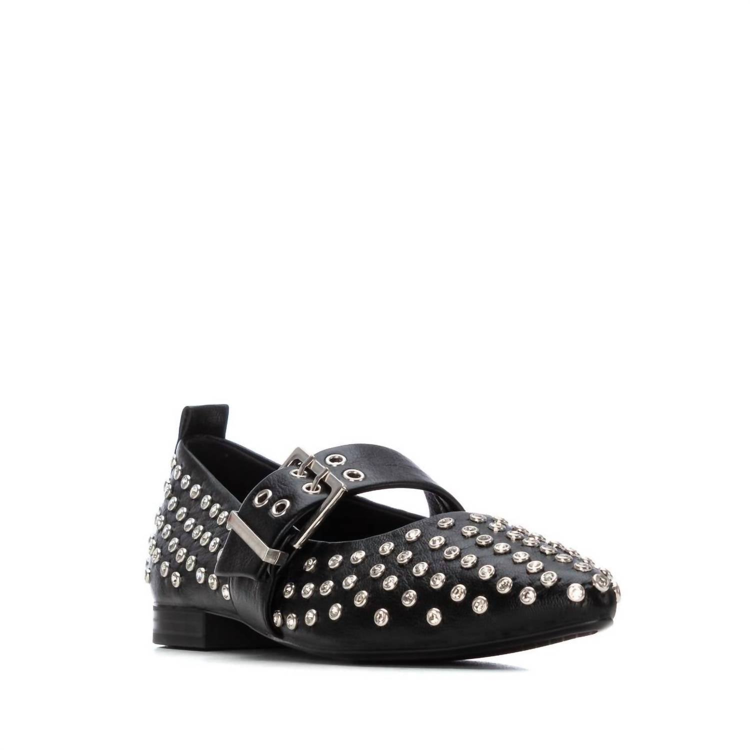 Xti - Women's 144264 Slipper Shoes