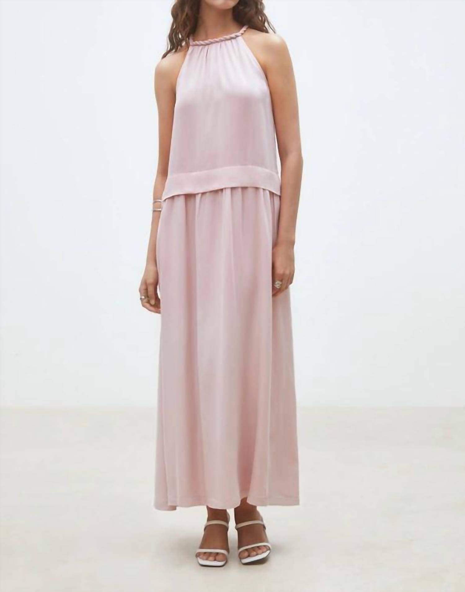 Suncoo - Colombe Dress