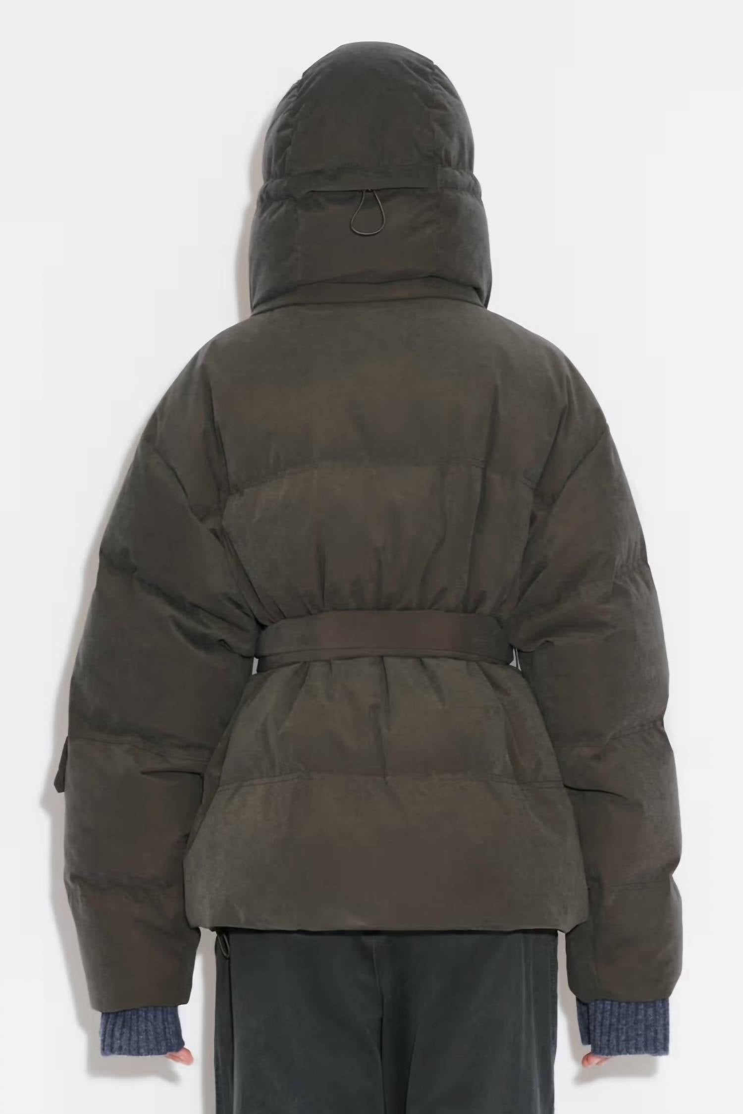 Holzweiler - Steilia Jacket