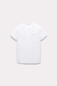 Dorothee Schumacher - Western Flap Pocket Tee